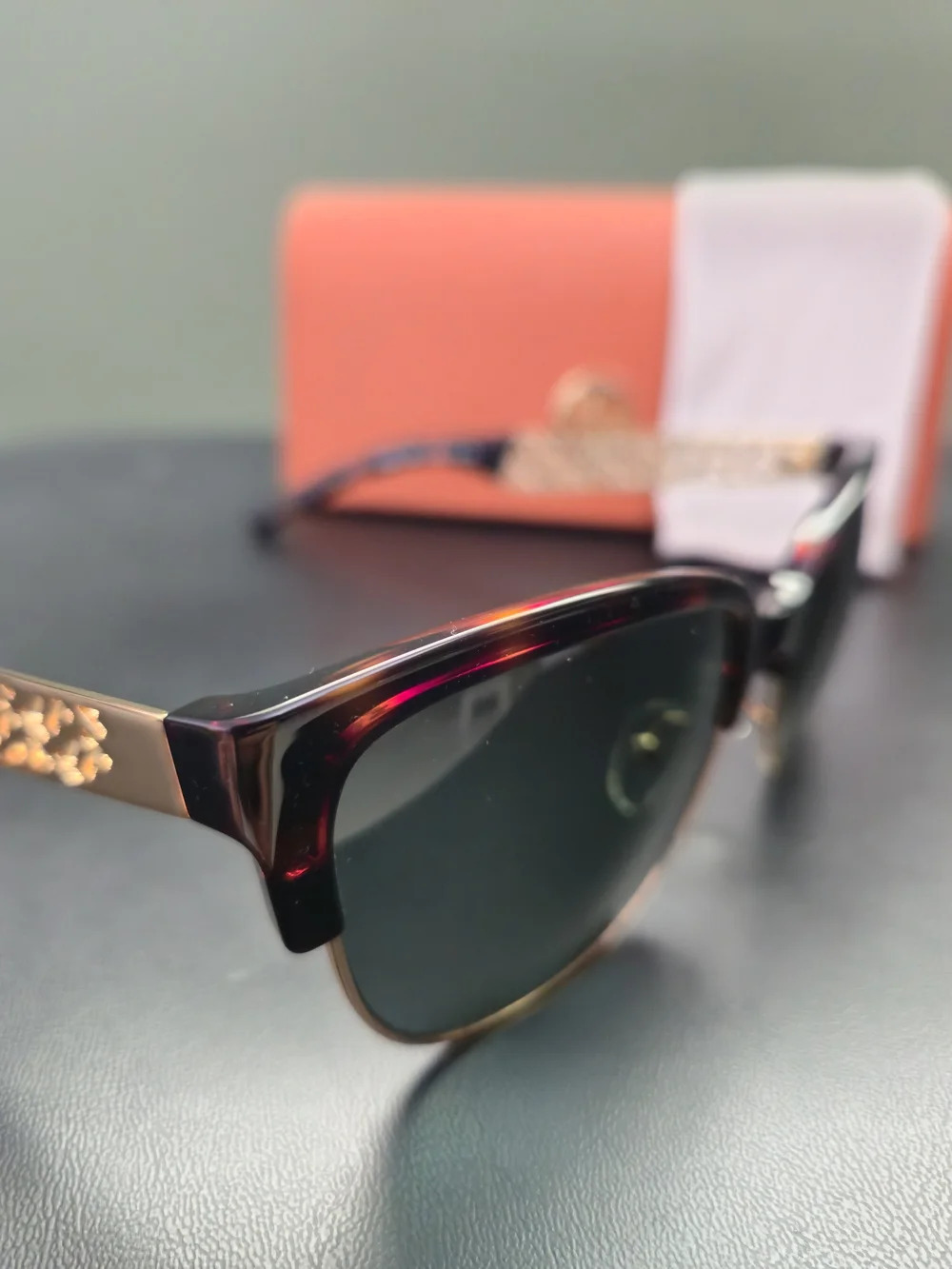 Tory Burch - TY6032 Sunglasses 🕶